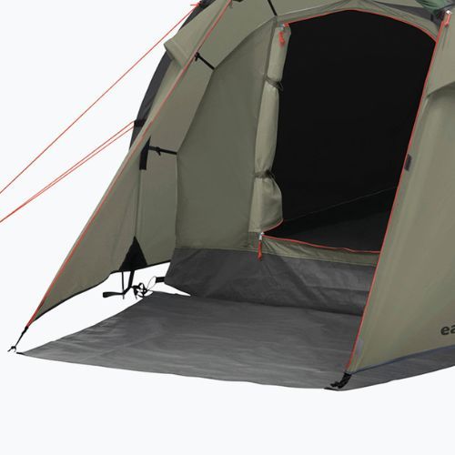 Easy Camp Spirit 200 2 asmenų palapinė žalia 120396