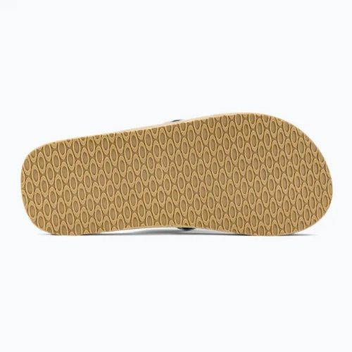 Oakley vyriškos šlepetės Burke Flip Flop green FOF1004197BC