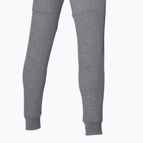 Mizuno vyriškos futbolo kelnės Sergio Ramos Sweat Grey P2MD2S5006