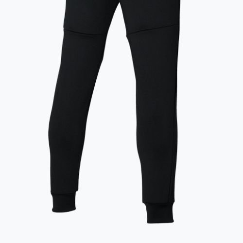 Mizuno vyriškos futbolo kelnės Sergio Ramos Sweat black P2MD2S5009