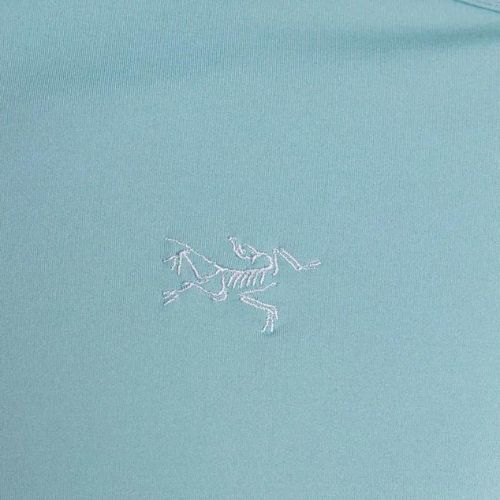 Arc'teryx Kyanite LT solace vyriškas trekingo džemperis