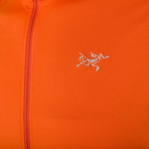 Arc'teryx Kyanite LT Hoody phenom trekking džemperis vyrams