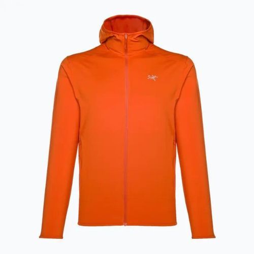 Arc'teryx Kyanite LT Hoody phenom trekking džemperis vyrams
