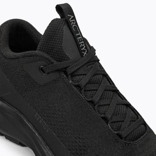 Moteriški trekingo batai Arc'teryx Aerios Aura black/black