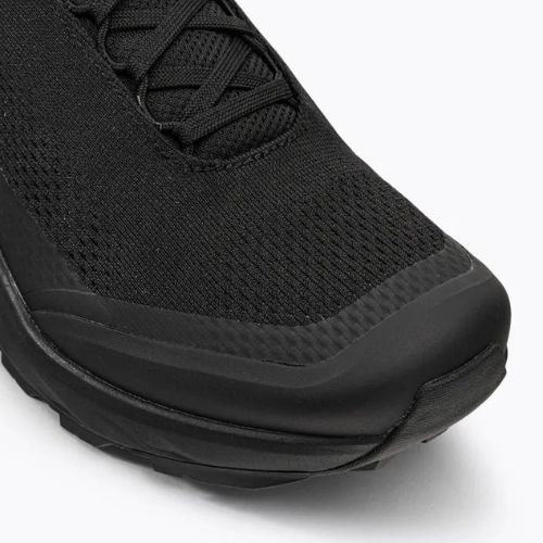 Moteriški trekingo batai Arc'teryx Aerios Aura black/black