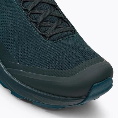 Vyriški žygio batai Arc'teryx Aerios Aura Mid enigma/dark serene