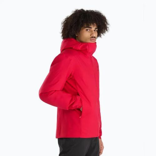 Vyriška Arc'teryx Atom LT Hoody Heritage pūkinė striukė