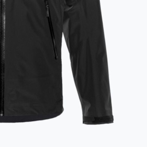 Arcteryx Beta LT lietpalčio striukė vyrams juoda