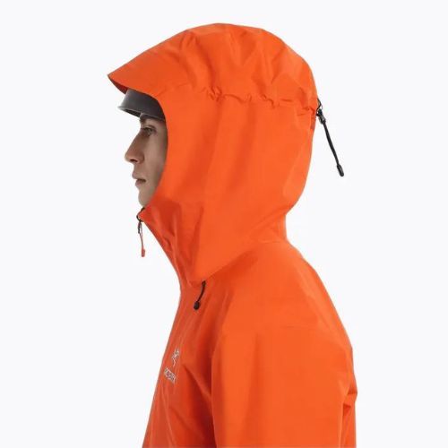 Arc'teryx Beta LT phenom lietpalčio striukė vyrams