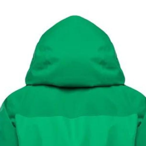 Vyriška Arc'teryx Beta AR džunglių striukė nuo lietaus