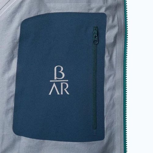 Vyriška Arc'teryx Beta AR džunglių striukė nuo lietaus