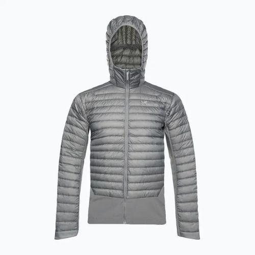 Vyriška striukė Arc'teryx Cerium Hybrid Hoody void