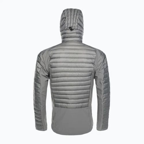 Vyriška striukė Arc'teryx Cerium Hybrid Hoody void
