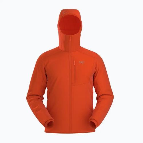 Arcteryx Proton LT Hoody phenom hybrid striukė vyrams
