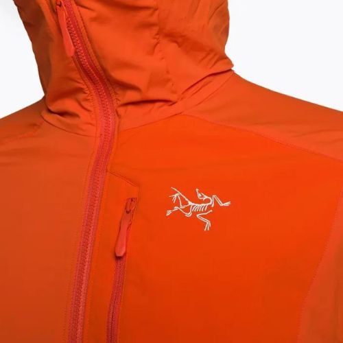 Arcteryx Proton LT Hoody phenom hybrid striukė vyrams