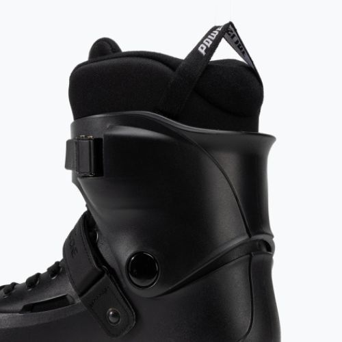 Powerslide Zoom 80 riedučiai juodi 880256