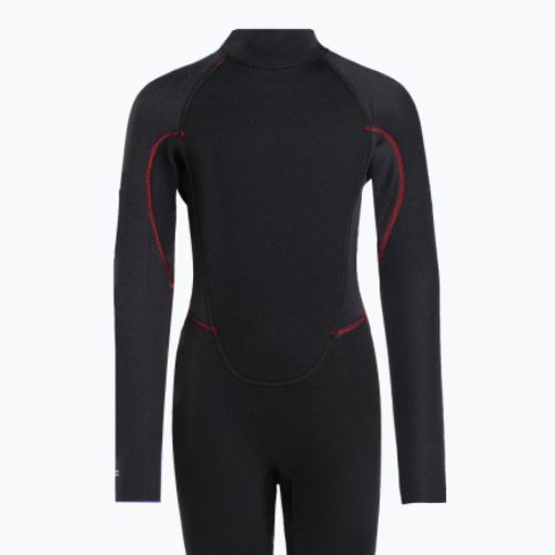 Vaikų Billabong 3/2 Boys Intruder Swim Foam BZ FL red