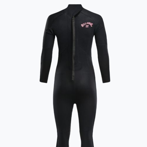 Moteriškos Billabong 3/2 Launch BZ GBS Foam Full black