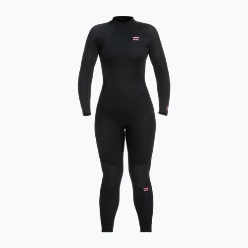 Moteriškos Billabong 4/3 Launch BZ GBS Foam Full black