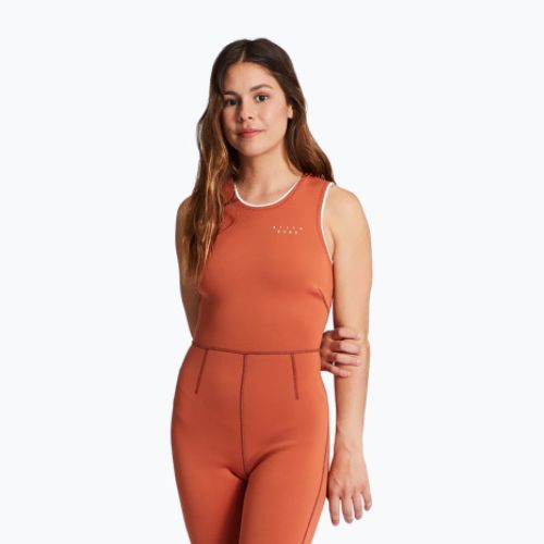 Moteriškas Billabong Sol Sistah Long Jane copper sands hidrokostiumas