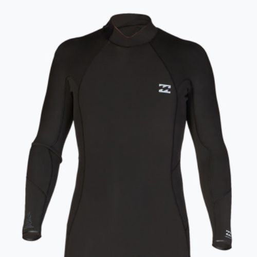 Vyriškos Billabong 4/3 Absolute BZ Full GBS plaukimo putos Black