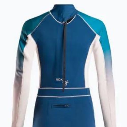 ROXY moteriškas 3/2 ROXY Rise BZ GBS jodo mėlynos spalvos hidrokostiumas