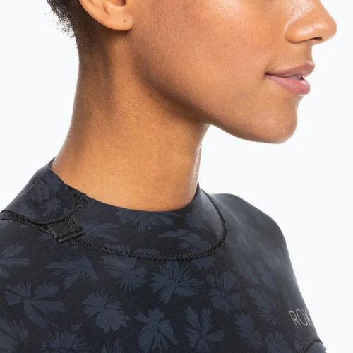 Moteriškas maudymosi kostiumas ROXY 3/2 Swell Series BZ GBS black