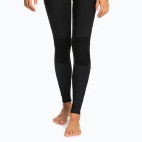 ROXY Moteriškos plaukimo kelnės Swim Foam 3/2 Swell Series FZ GBS anthracite paradise found s