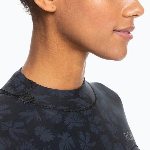 Moteriškas maudymosi kostiumas ROXY 4/3 Swell Series BZ GBS black