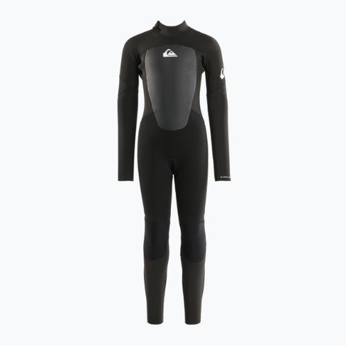 Quiksilver 4/3 Prologue Boys GBS Vaikiškos plaukimo putos Black EQBW103088-KVD0
