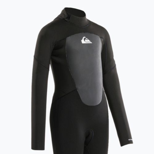 Quiksilver 4/3 Prologue Boys GBS Vaikiškos plaukimo putos Black EQBW103088-KVD0