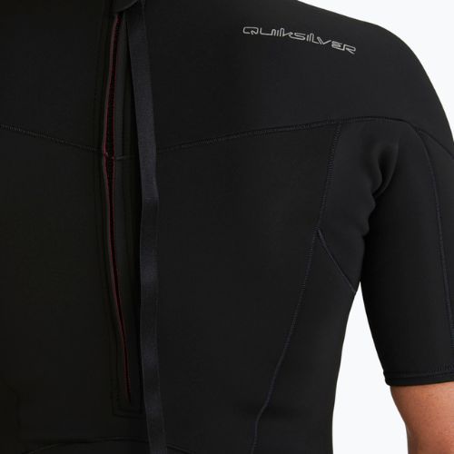 Quiksilver Everyday Sessions 2/2 SP vyriškas hidrokostiumas juodas EQYW503031-KVD0