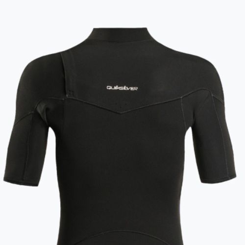 Quiksilver Everyday Sessions 2/2 SP vyriškas hidrokostiumas juodas EQYW503030-KVD0