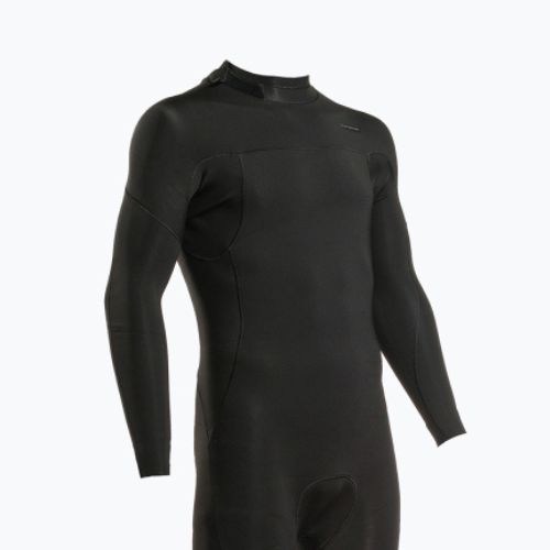 Quiksilver Everyday Sessions 3/2 BZ vyriškas hidrokostiumas juodas EQYW103181-KVD0