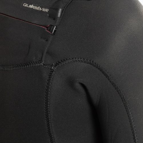 Quiksilver Everyday Sessions B 3/2 CZ Vaikiškos plaukimo putos Black EQBW103095-KVD0