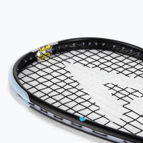 Skvošo raketė Karakal Raw Pro 2.0 JM black-blue KS21002