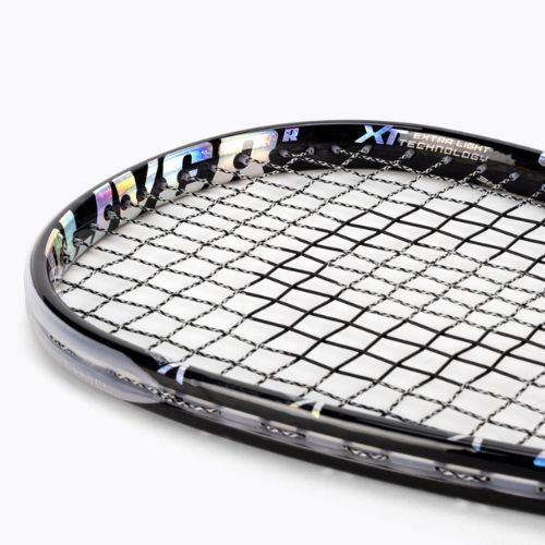 Skvošo raketė Oliver Pure 5 black