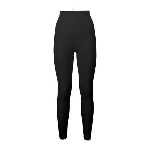 Moteriškos treniruočių tamprės Casall Seamless Graphical Rib High Waist 901 22610