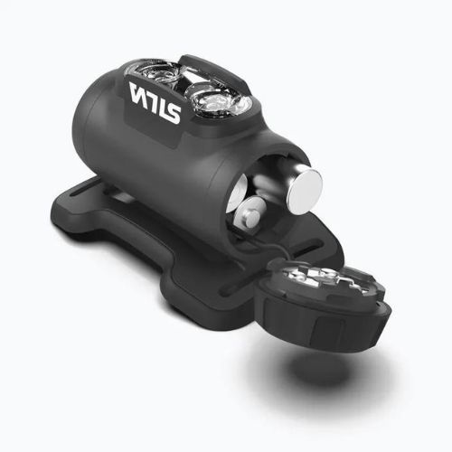 Silva Explore 4 Grey priekinis žibintas 38170