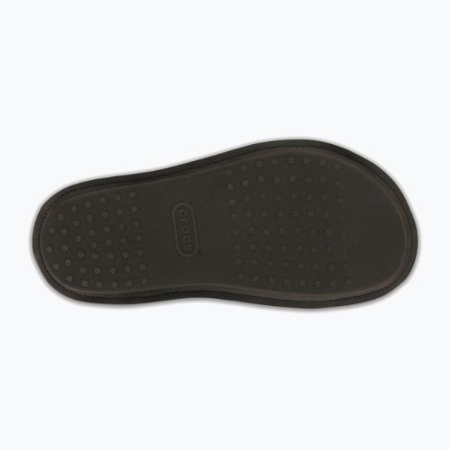 Crocs Classic Slipper rudos spalvos šlepetės 203600