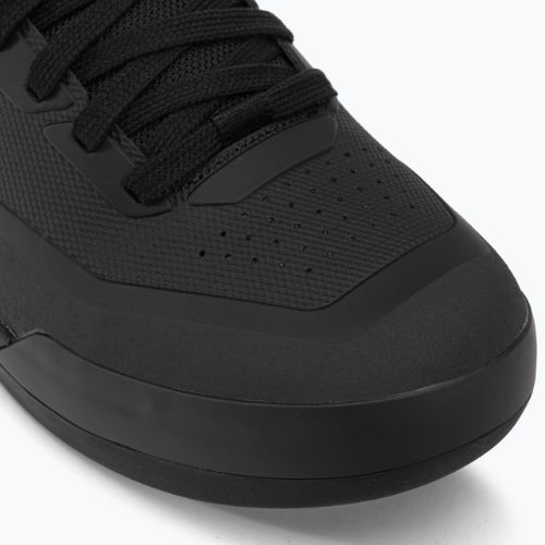 Vyriški dviračių MTB batai Fox Racing Union black