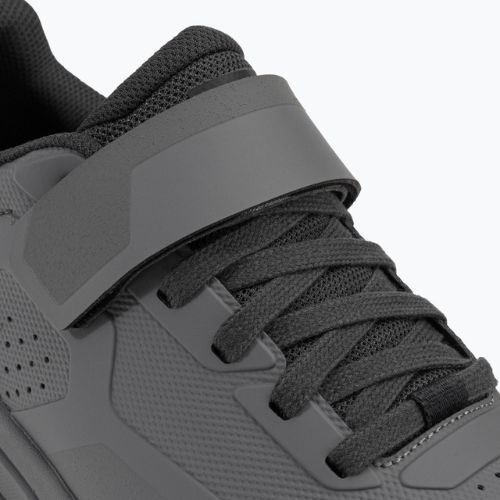 Vyriški MTB dviračių batai Fox Racing Union grey 30127_006