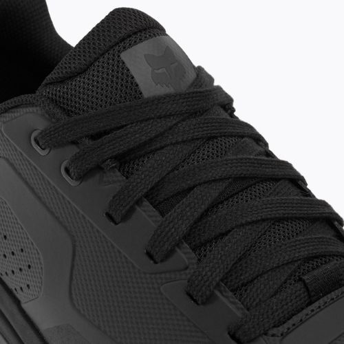 Vyriški MTB dviračių batai Fox Racing Union Flat black 29354_001