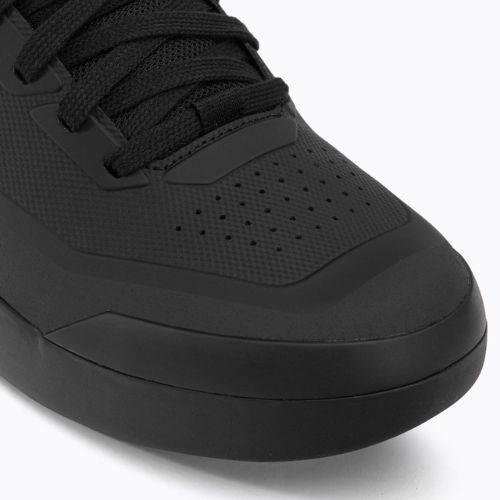 Vyriški MTB dviračių batai Fox Racing Union Flat black 29354_001