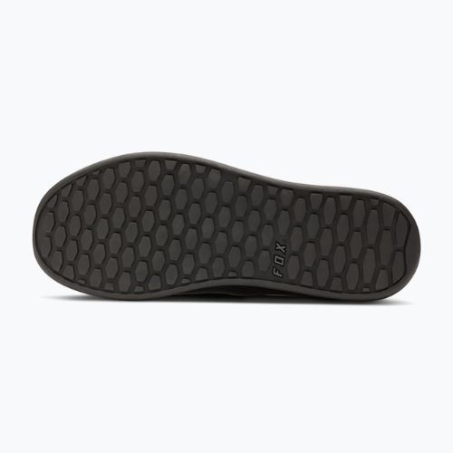 Vyriški MTB dviračių batai Fox Racing Union Flat black 29354_001