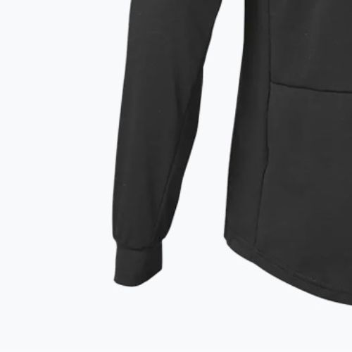 Fox Racing Ranger Dr vyriški dviratininko marškinėliai juodi 28864_001