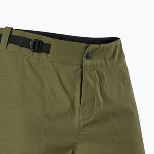 Fox Racing Ranger green vyriški dviračių šortai 28882_099