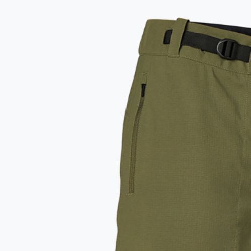 Fox Racing Ranger green vyriški dviračių šortai 28882_099