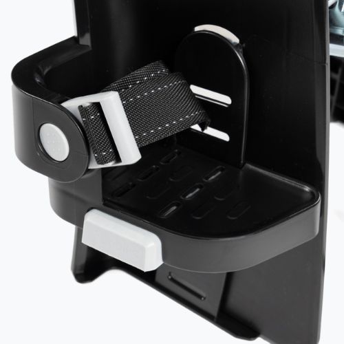 Dviračio sėdynė bobike Exclusive Maxi Plus urban black