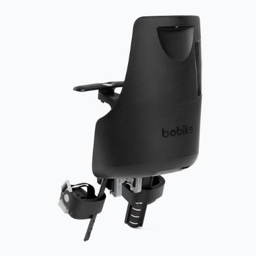 Dviračio sėdynė bobike Exclusive Mini Plus urban black